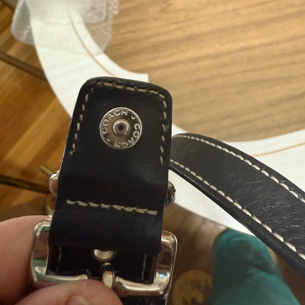 Coach Y2K soho Hampton Demi mini bag - Picture 3 of 9